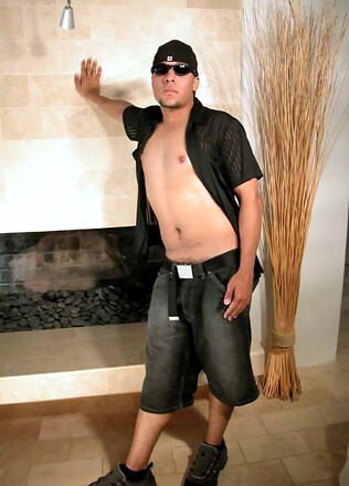 Street Dude Strips
