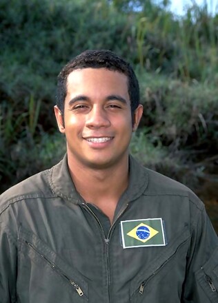 Brazilian Army Mechanic