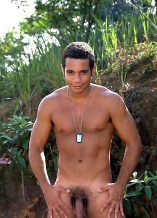 Brazilian Army Mechanic