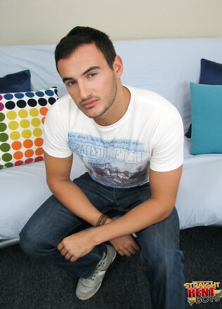 Santiago - Latin Uncut Banter Boy