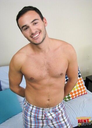 Santiago - Latin Uncut Banter Boy