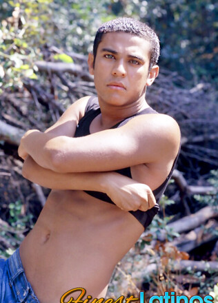 Tease at the Woods