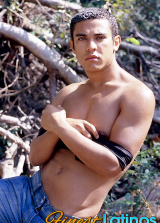 Tease at the Woods