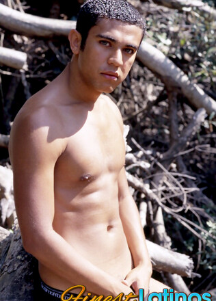 Tease at the Woods