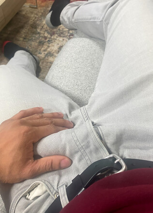 Beau Reed, Trent King hardcore anal fucking