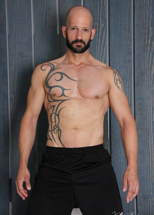 Casting Couch #352: Rainer and Jordan Felix fuck