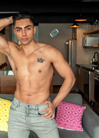 Dilan Breeds Dominick