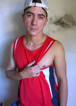 Sebastian Grasso solo