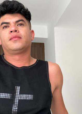 Daniel, Saul hardcore anal fucking