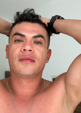 Daniel, Saul hardcore anal fucking