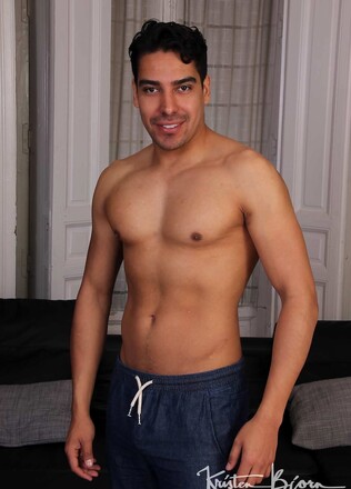 Casting Couch #361: Wilson Blanco, Salvador Mendoza