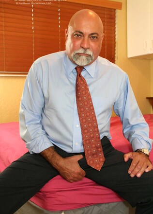 Sebastian mature solo