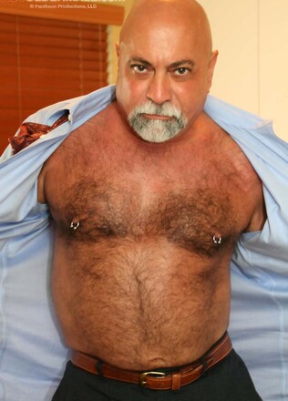 Sebastian mature solo