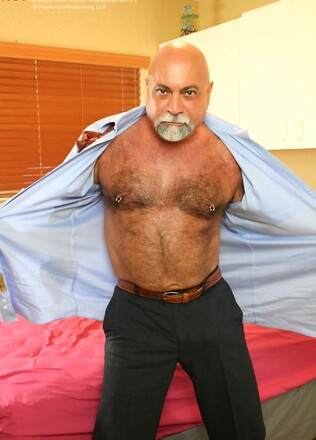 Sebastian mature solo