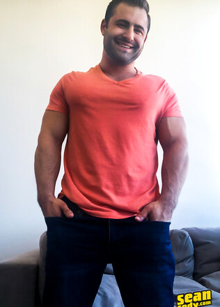Sean Cody Reese solo