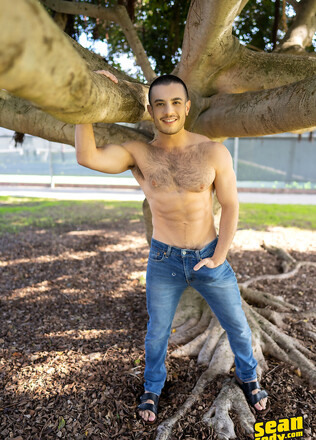 Sean Cody Asher, Manny fuck