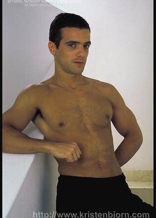 Mateo Ferrero - Set 1