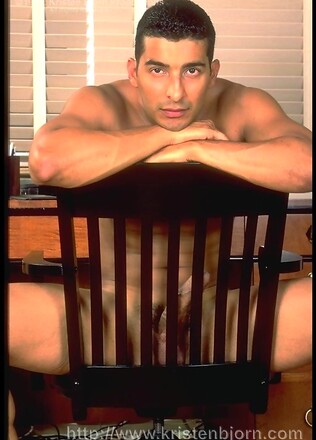 Miguel Leon - Set 2