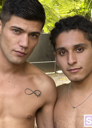 Numero 136 - Cain, Gusti
