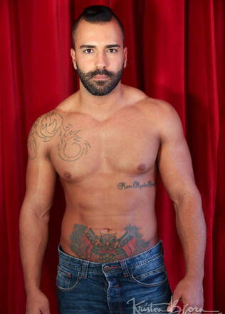 Casting Couch #320: Tony Rivera, Julio Rey