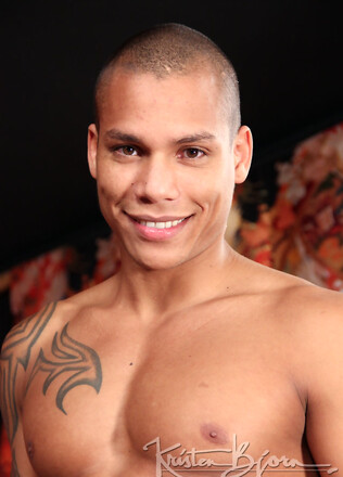 Casting Couch #303: Diesel O'Green, Angel Salazar