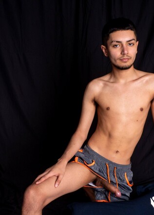 Diego Martin