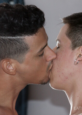 Lorenzo & Rafael