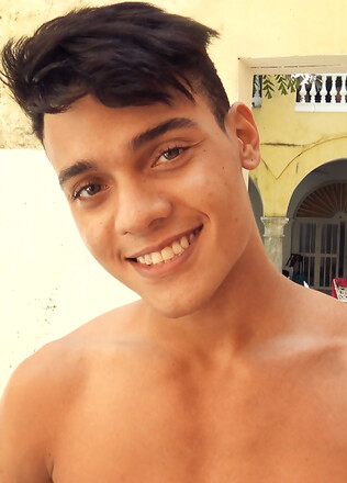 Mario Borges
