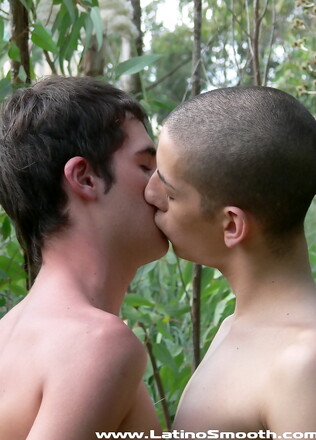 Mathis & Ezequiel