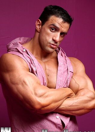 Macho Nacho, Back to Basics